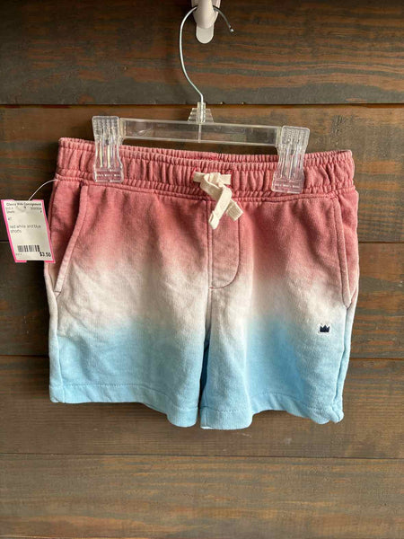 4T Shorts