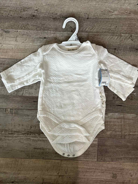 0-3 months onesie