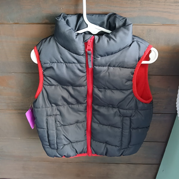2T Vest