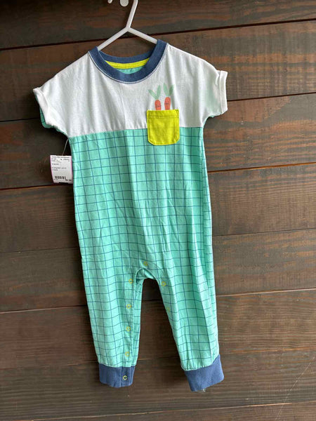 18 Months onesie