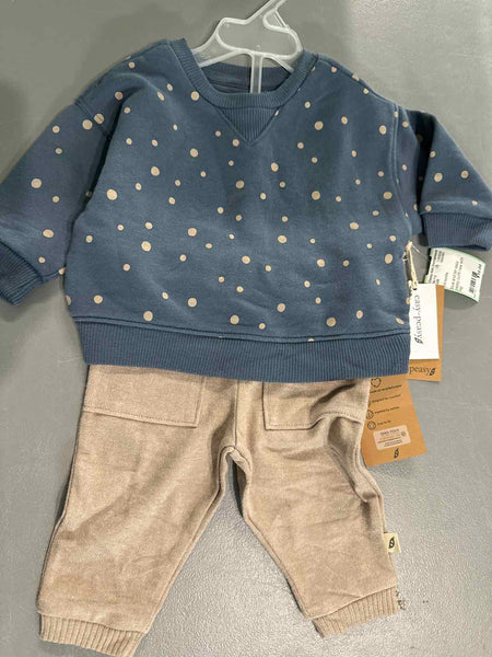 3-6 months Outfit