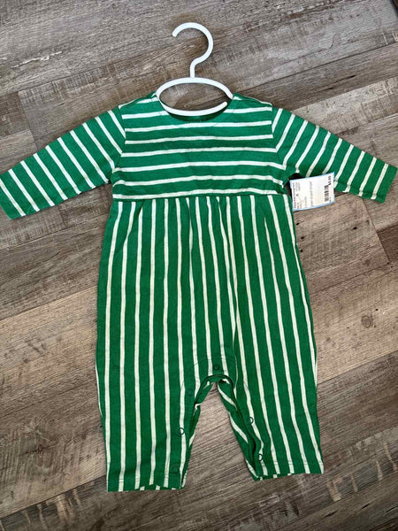 0-3 months romper