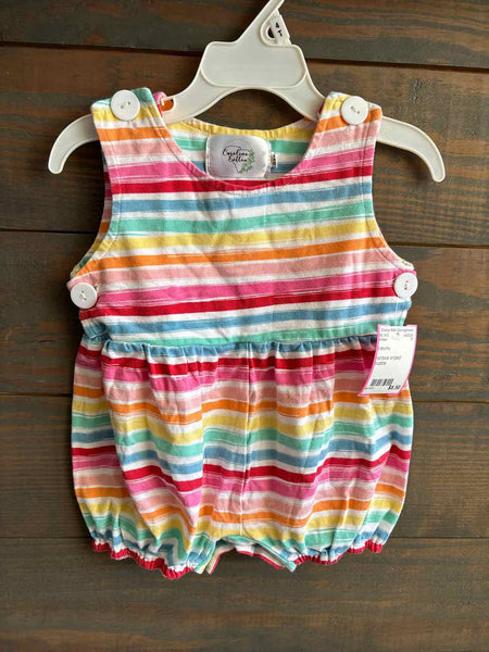 9 Months romper