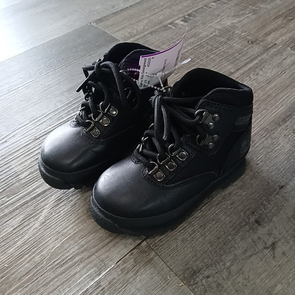 7 Shoes