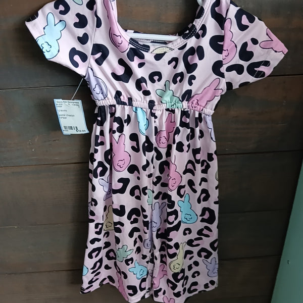 12 Months romper