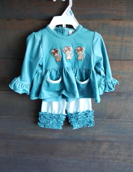 Newborn Outfit