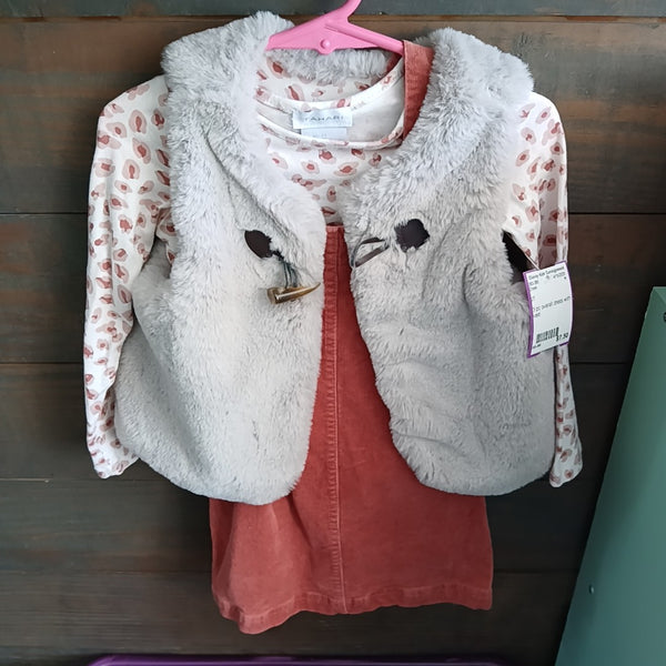 2T Dress