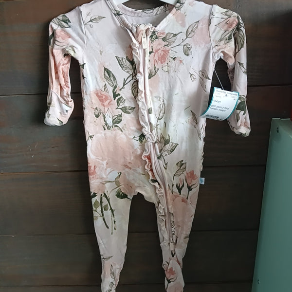 Newborn Pajamas