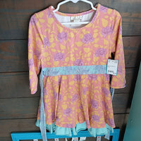 4T Dress