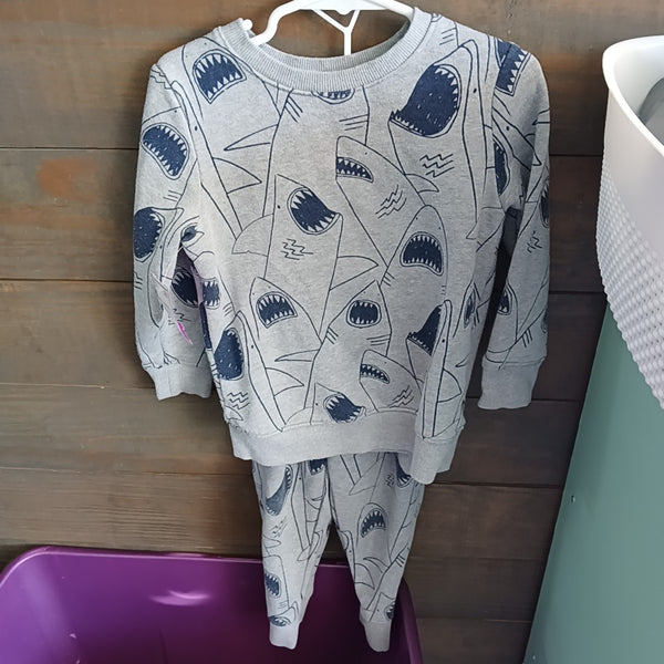 3T Outfit