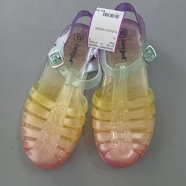 13 Shoes