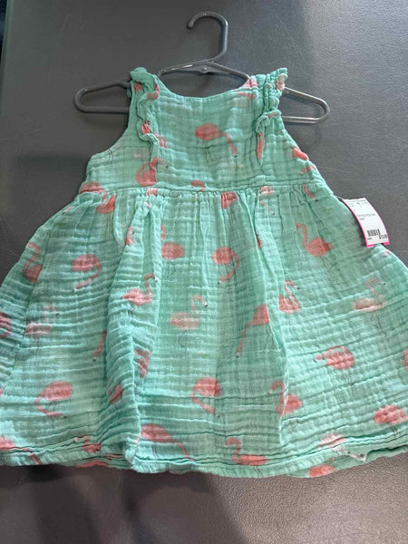 2T Dress