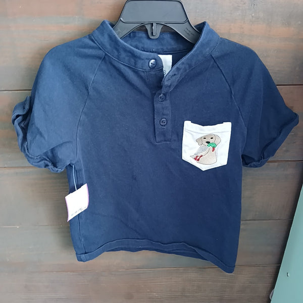 4T Shirt