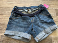 Size S Shorts