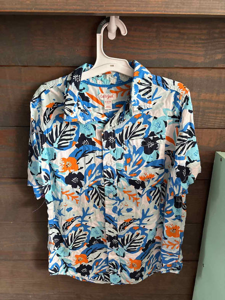 8 Shirt