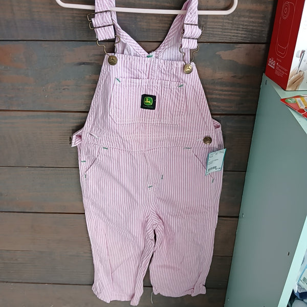 3T Overalls