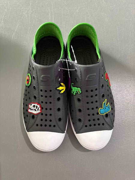 4 Shoes