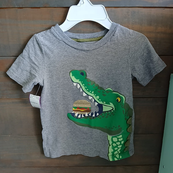 4 Shirt