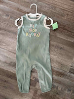 12 Months romper