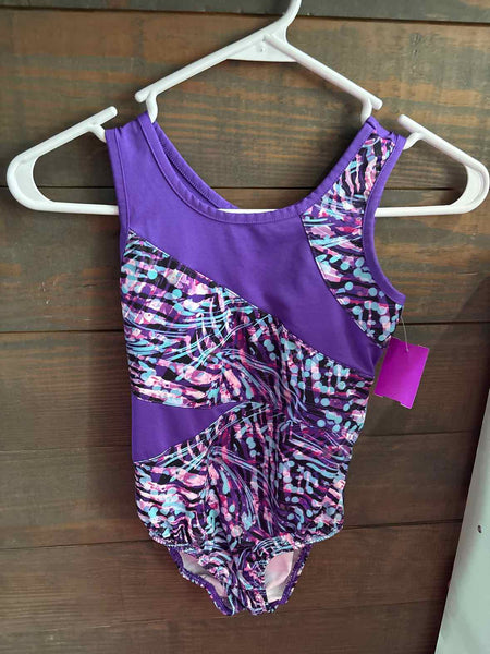 7 Leotard