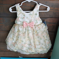 12 Months Dress