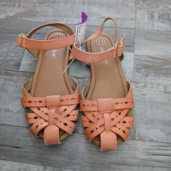 11 Shoes