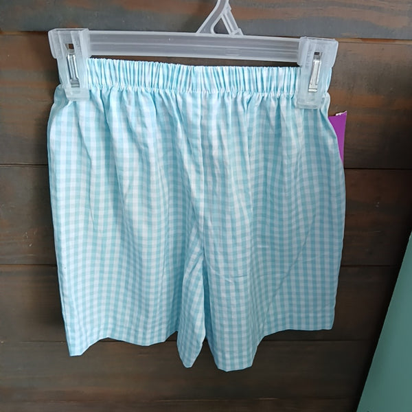 4 Shorts