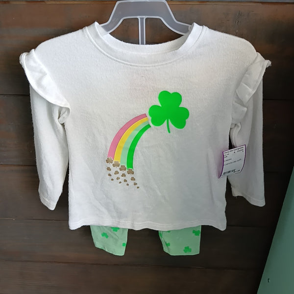 12 Months Outfit
