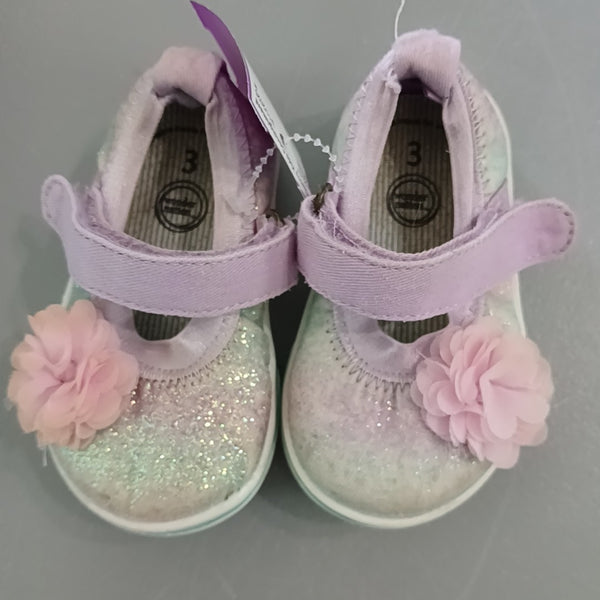 3 Shoes