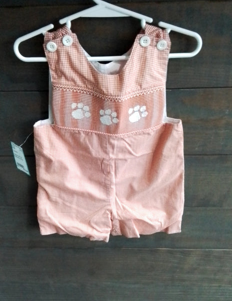 12 Months shortall