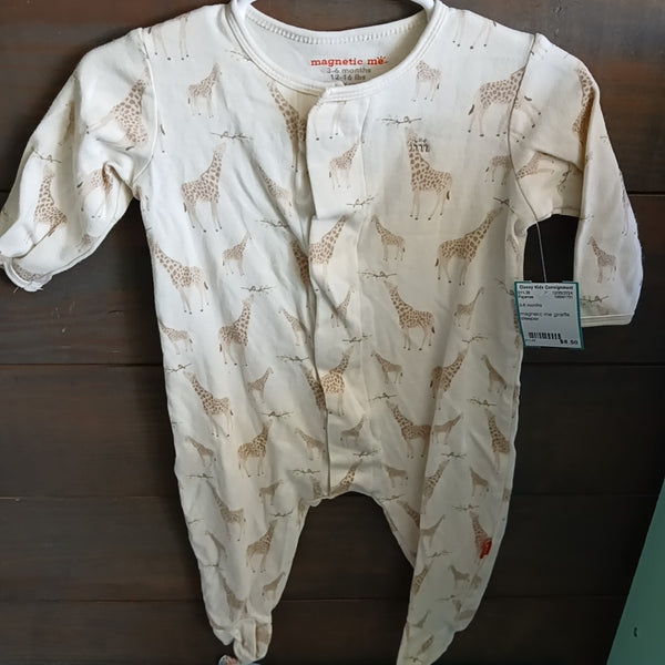 3-6 months Pajamas