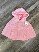 6-12m Sweater