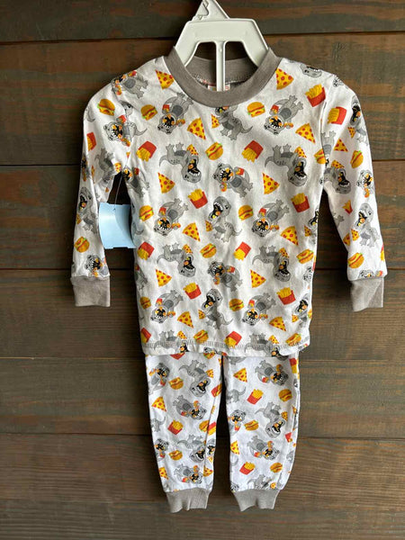 3T Pajamas