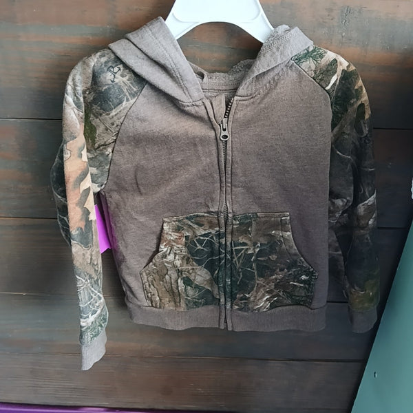 2T Coat