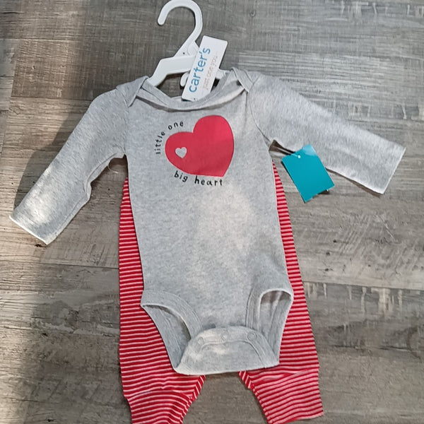 3 Months Outfit