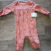 3 Months romper