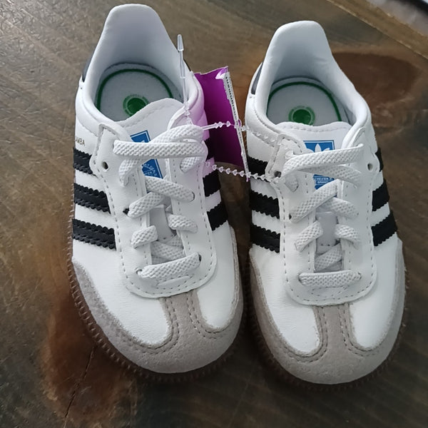 5 Shoes