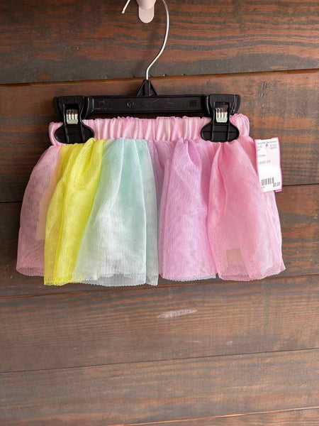 0-3 months Skirt