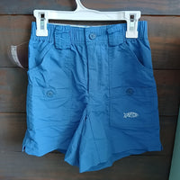 8 Shorts
