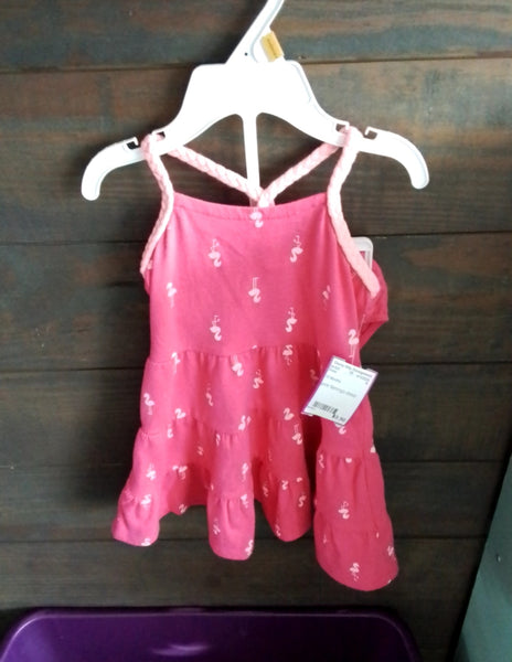 12 Months Dress