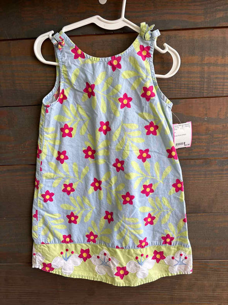 4T Dress