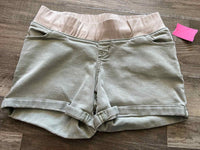 Size XS Shorts