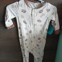 0-3 months Pajamas