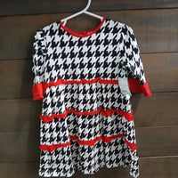 4T Dress