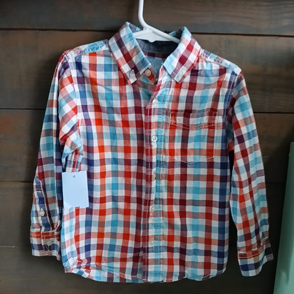 5 Shirt