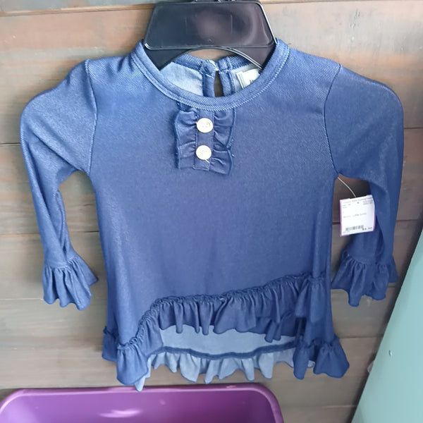 4T Shirt