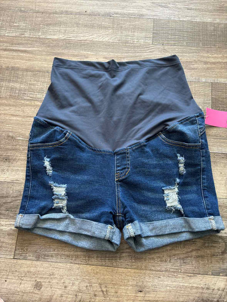 Size M Shorts