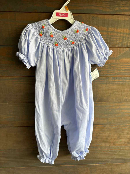 24 Months romper