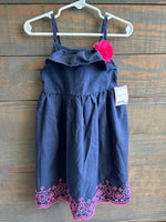 4T Dress