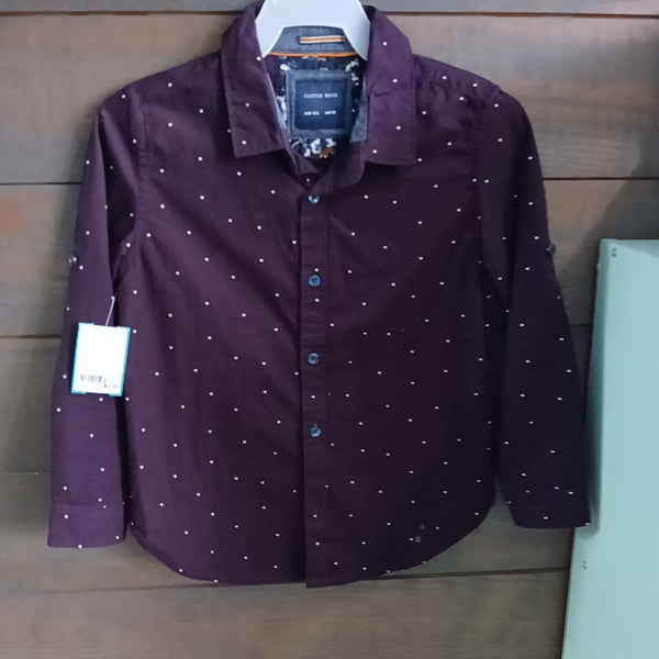 5 Shirt